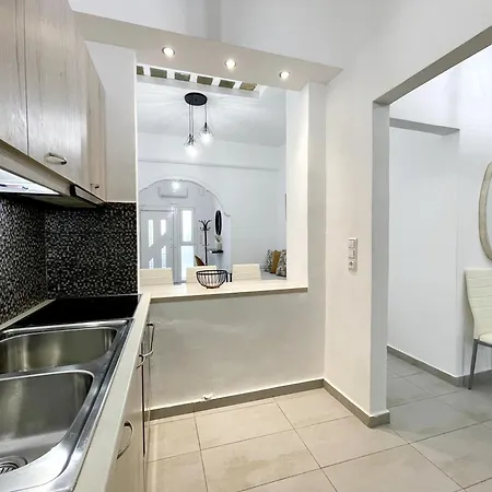 23 Apartman *