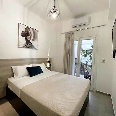 Apartman 23 *
