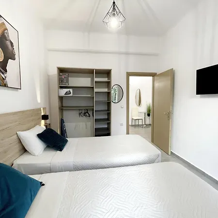 Apartman 23 Réthimno