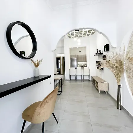 Apartman 23 Réthimno
