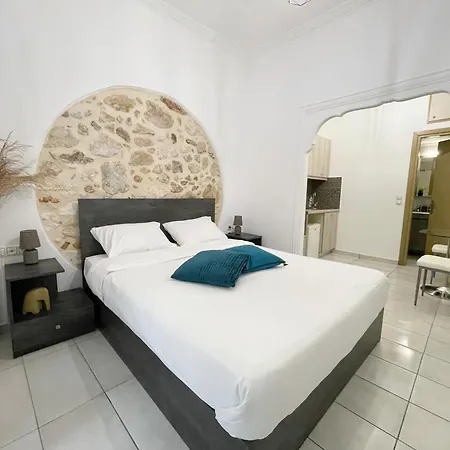 Apartman 23 Réthimno