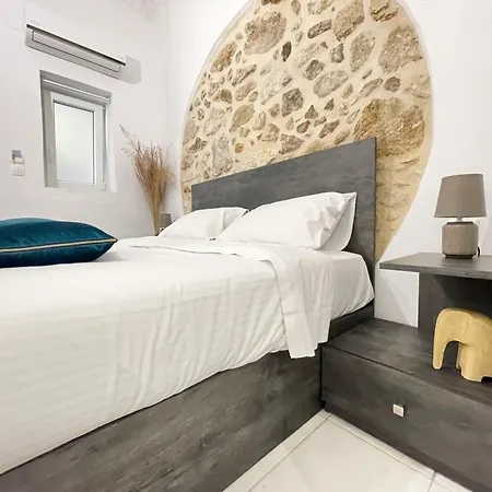 Apartman 23 *
