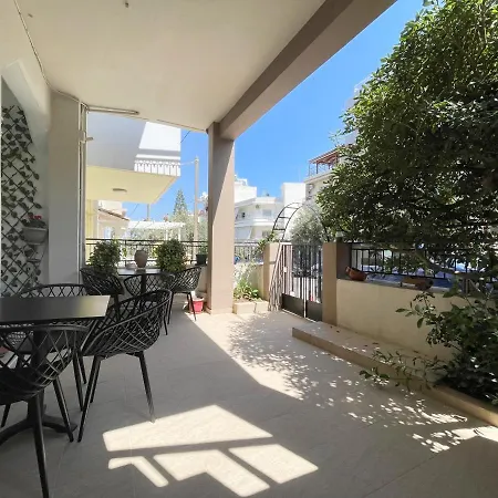 Appartement 23