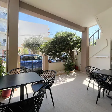 Appartement 23
