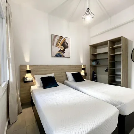 23 Appartement *