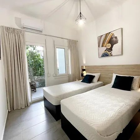 23 Appartement Réthymnon