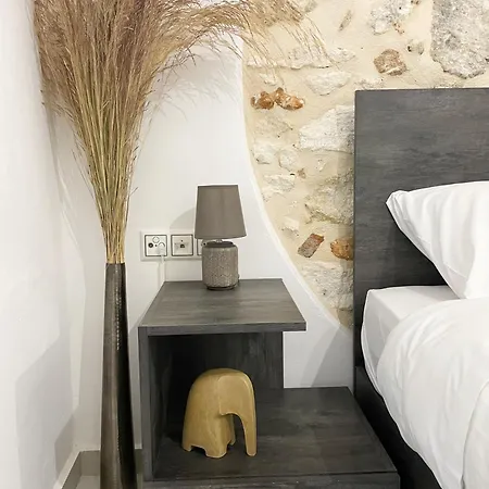 23 Appartement