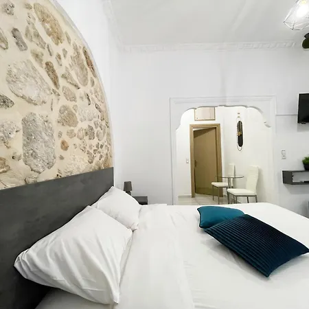 23 Appartement *