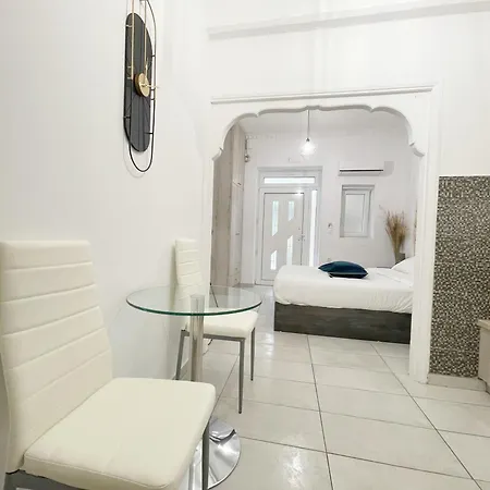 23 Appartement *